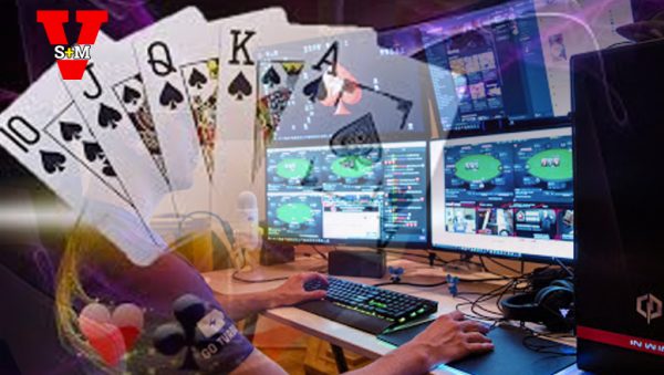 Trik Khusus Biar Mudah Menang Main Judi Di Situs Poker Online